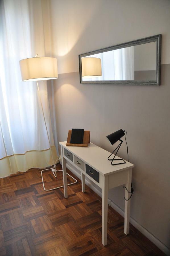 Rhome Away Trastevere - Domus Рим Экстерьер фото